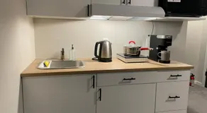 Mary's Luxury Suite - Image 5
