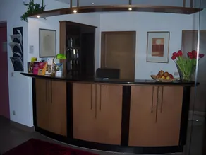 NEU Apart-Hotel Kraut 24-7 Check In Nähe Messe-Airport - Image 2