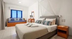Finikas Studios & Apartments - Kalamaki Holidays - Image 2