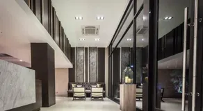 Kesorn Boutique Hotel - Image 4