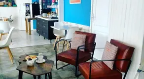 Hôtel Alcyon Valras-Plage - Image 4