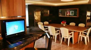 Yuquan Simpson Hotel - Image 5