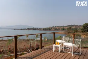 StayVista's Crimson Bleu - 5BHK Villa with Heated Pool & Karaoke - Image 5