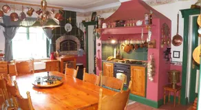 A Pilgrims Rest Guest House in Graskop - Image 3