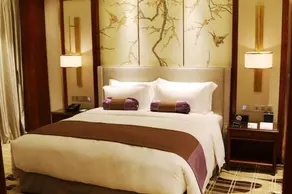 Ordos Yonggui Hotel - Image 4