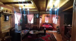 PRENOCISTE MELINA-sobe-mir u borovoj sumi-komfor-kapacitet 7 osoba - Image 2