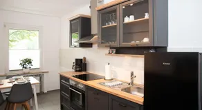 ERSTAY - bis zu 5 Personen I Balkon - Image 3