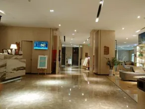 Hanzhong Hotel - Image 5