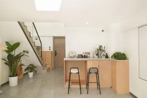 Shan Ye Li · LOFT Homestay (Xi'an Xianyang Airport Branch) - Image 5