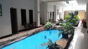 Maktal Hotel Mataram - Image 4