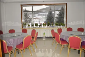 Yabuli Qingyun County Xin Ding Apartment Hotel - Image 2