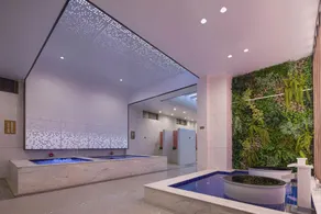 Xinxin Hot Spring Hotel (University Town Branch) - Image 5