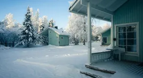 Nallikari Seaside Cottages - Image 3