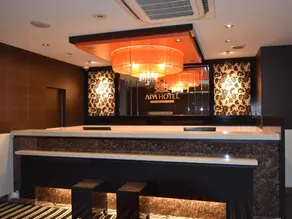 APA Hotel Okachimachieki-Kita S - Image 4