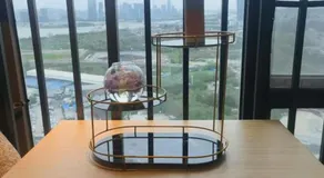 Qianyue Mansion Canton fair - Free Guangzhou Baiyun Airport Pick-up Service - Image 5