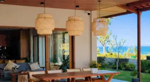 Trạm Seven Retreat House Gành Đá Đĩa Phú Yên - Image 3