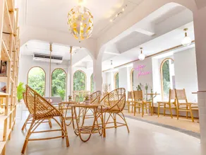 Grand Sattahip Hotel - Image 3