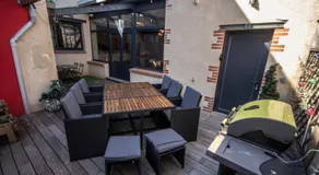 l'Atelier Chambourdin - Maison/Loft Centre Blois - Image 5