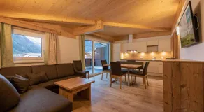 Ferienhaus Gipfelblick - Image 2