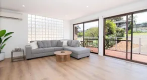 Bella Vista with swimming pool and ocean view - Image 4