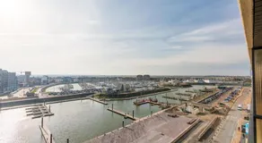 Penthouse in Blankenberge near the Beach - Image 4