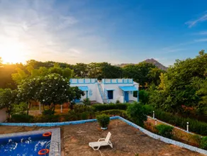 Araavali Trails- A Nature Resort - Image 2
