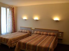 Hotel des Vosges - Image 2