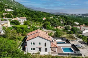 Villa George in Bribir - Image 3