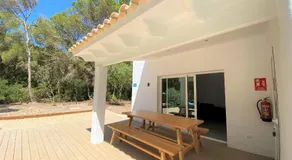 Can Valonsadero, Villa con Piscina - Image 5