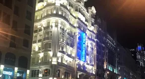 Gran Via Callao centro - Image 2