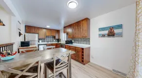 Spacious Arvada Family Home with King Beds and Office - Image 3