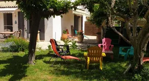 La maison autour du figuier - Image 4