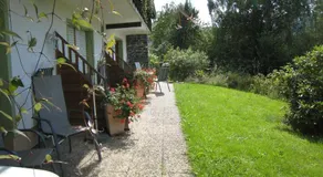 Pension Landhaus Riedelstein - Image 3
