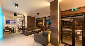 Budget Hotel Victoria - Image 4