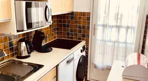 2 room apartment in the center close to the slopes - Image 5