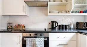 Ochil View Holiday Let - Image 3