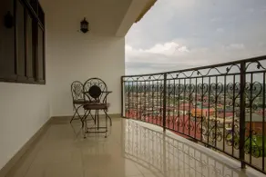 Reinah Tourist Hotel Fort Portal - Image 2