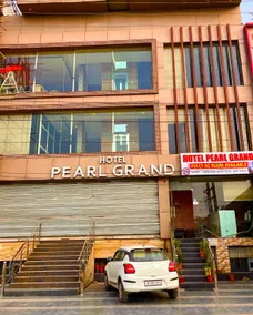 The Pearl Grand, Top Rated & Most Awarded Property in Chandigarh - Image 4