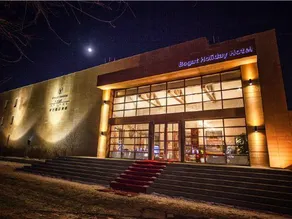 Bogut Holiday Hotel Xilinhot - Image 3