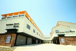 Ryn Boutique Hotel - Image 5