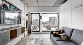 Magnifique Studio au centre-ville à 5 min à pied de tout - Image 2