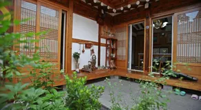 Hanok Guesthouse Nuha - Image 2