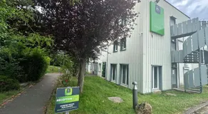 FAST HOTEL Les Ulis - Courtabœuf - Image 4