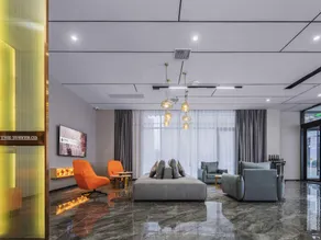 Feifan Oule Hotel (Heze Caoxian Ma Jinfeng Grand Theater Branch) - Image 4