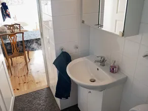 4 Person Holiday Home in Farentuna - Image 3
