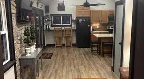 Twin Oaks Cabin at Linville, Private, New remodel - Image 5