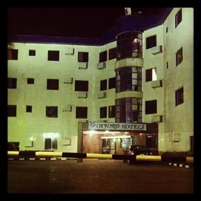 Oxford HotelAbuja - Image 4