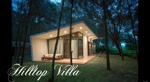 Hilltop Villa H226 - nằm trong khuôn viên Flamingo Đại Lải - Image 5