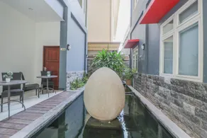 Fortune Hotel - Image 3