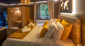La Suite - Spa & Sauna avec parking - Image 2
